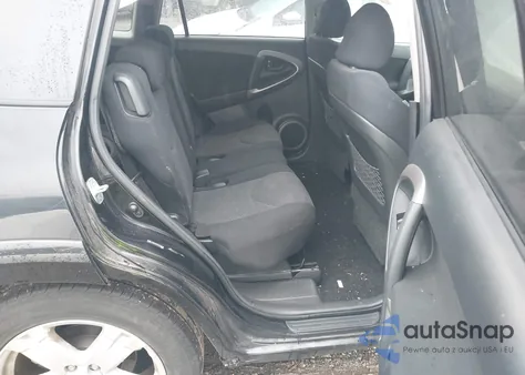 2006 Toyota Rav4 Sport V6 z USA, uszkodzony, nr VIN JTMBK32V366003235